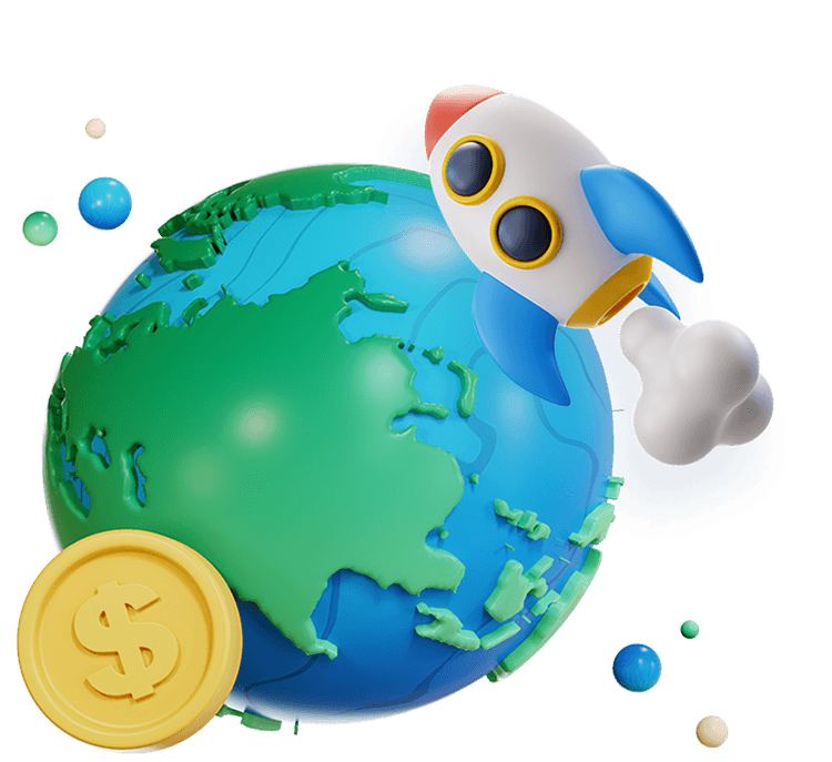 mobile planet
