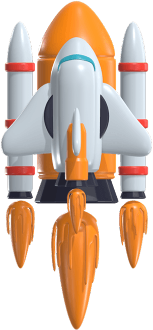 rocket