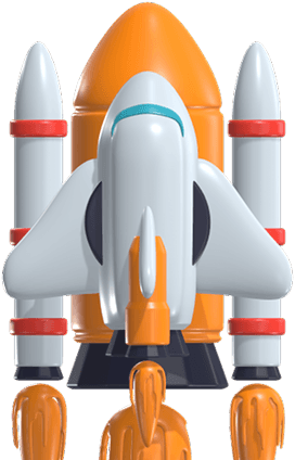rocket